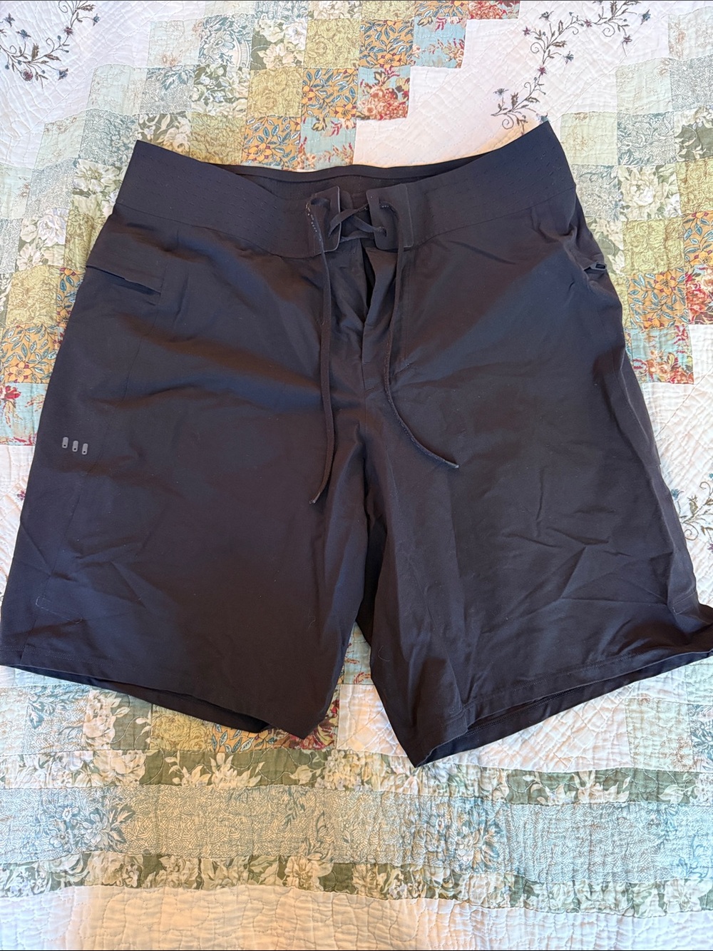 Lululemon Current State Board Shorts
